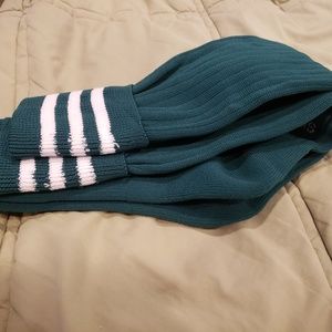 adidas Underwear & Socks - Adidas old school soccer socks size L NWOT adidas Underwear & Socks - Adidas old school soccer socks size L NWOT